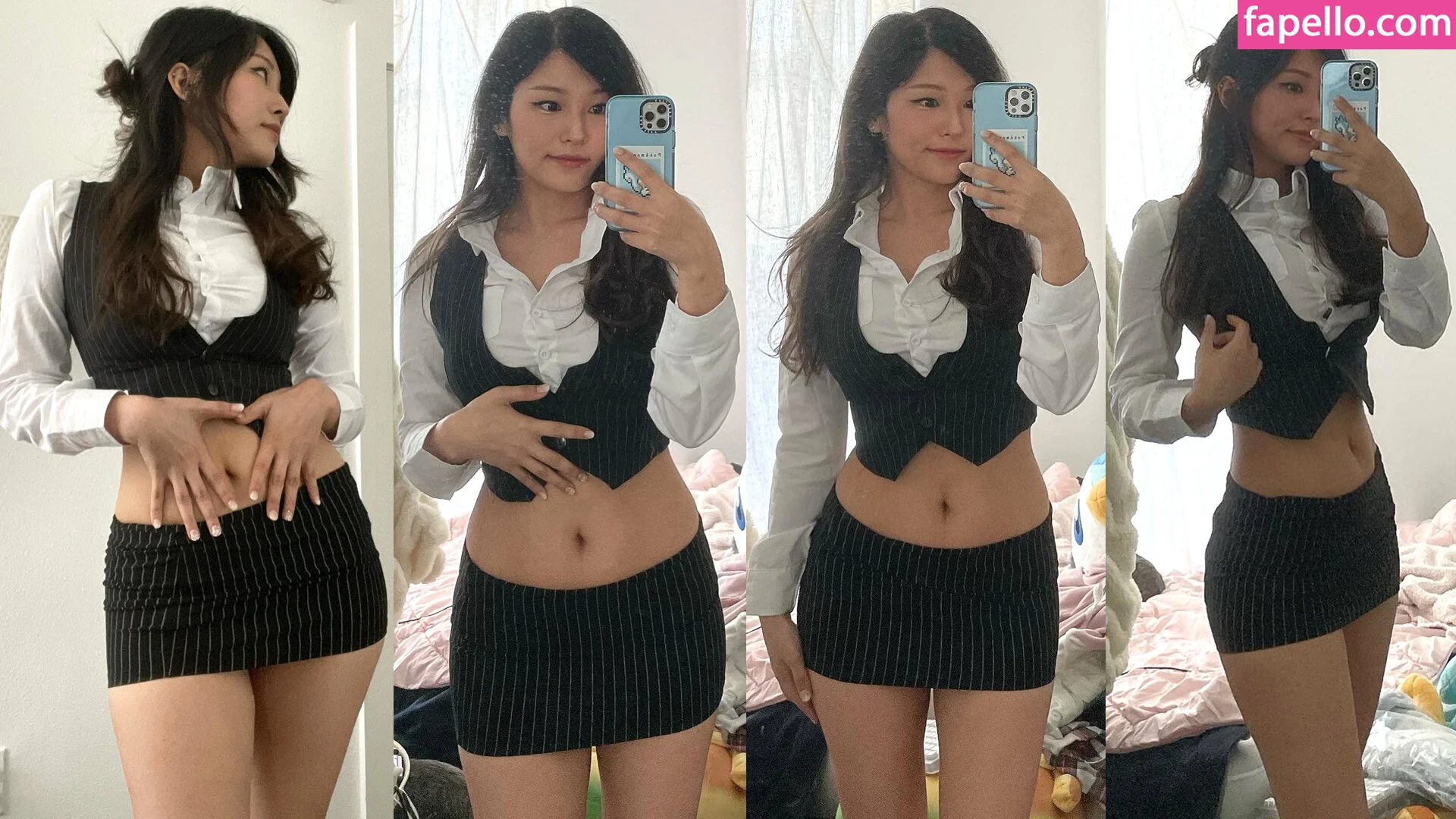 Kang Hee Yoon Onlyfans Photo Gallery 