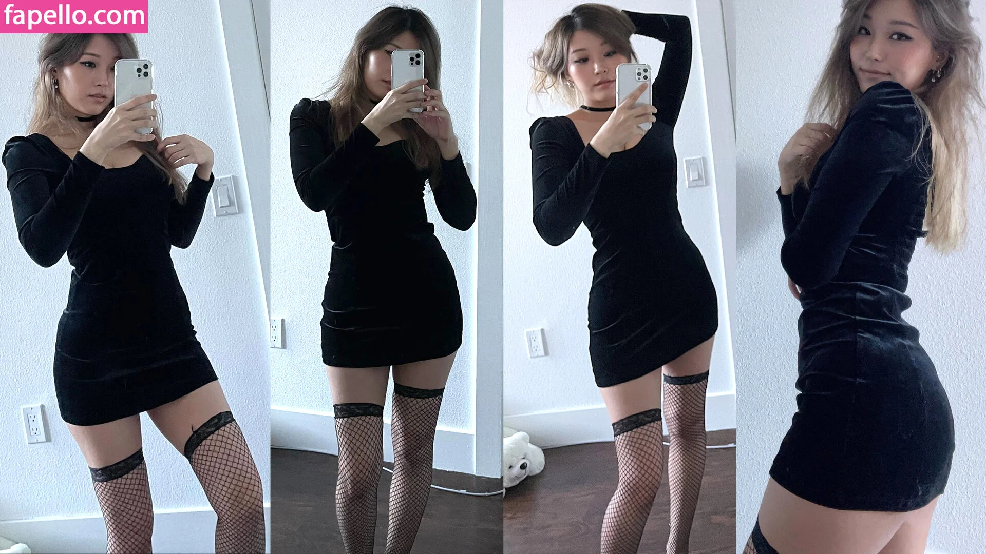 Kang Hee Yoon Onlyfans Photo Gallery 