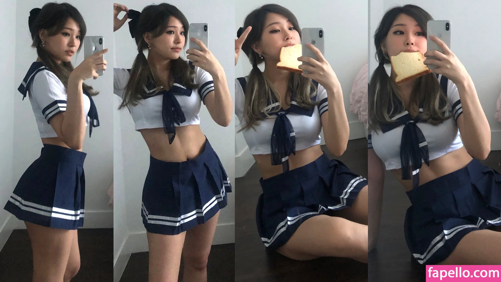 Kang Hee Yoon Onlyfans Photo Gallery 