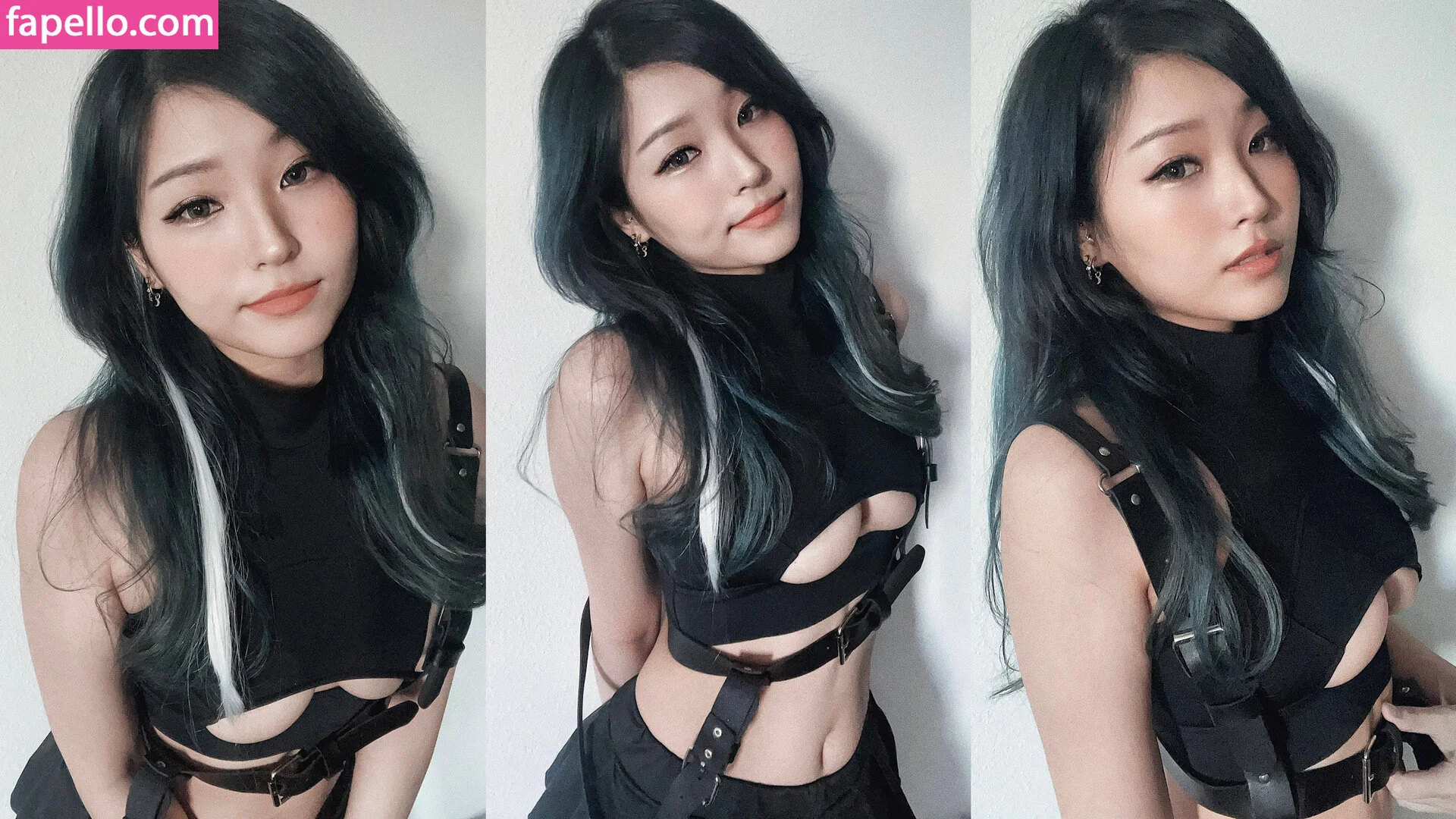 Kang Hee Yoon Onlyfans Photo Gallery 