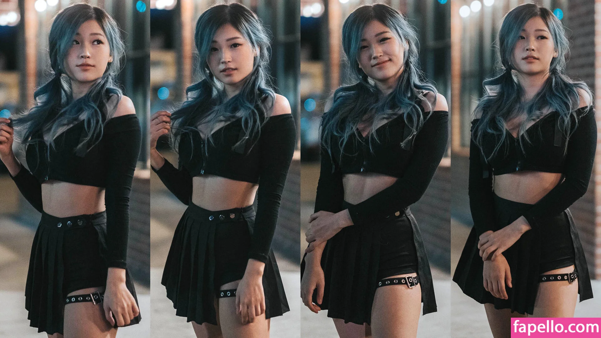 Kang Hee Yoon Onlyfans Photo Gallery 