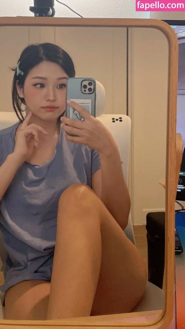 Kang Hee Yoon Onlyfans Photo Gallery 