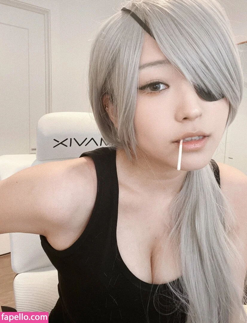 Kang Hee Yoon Onlyfans Photo Gallery 