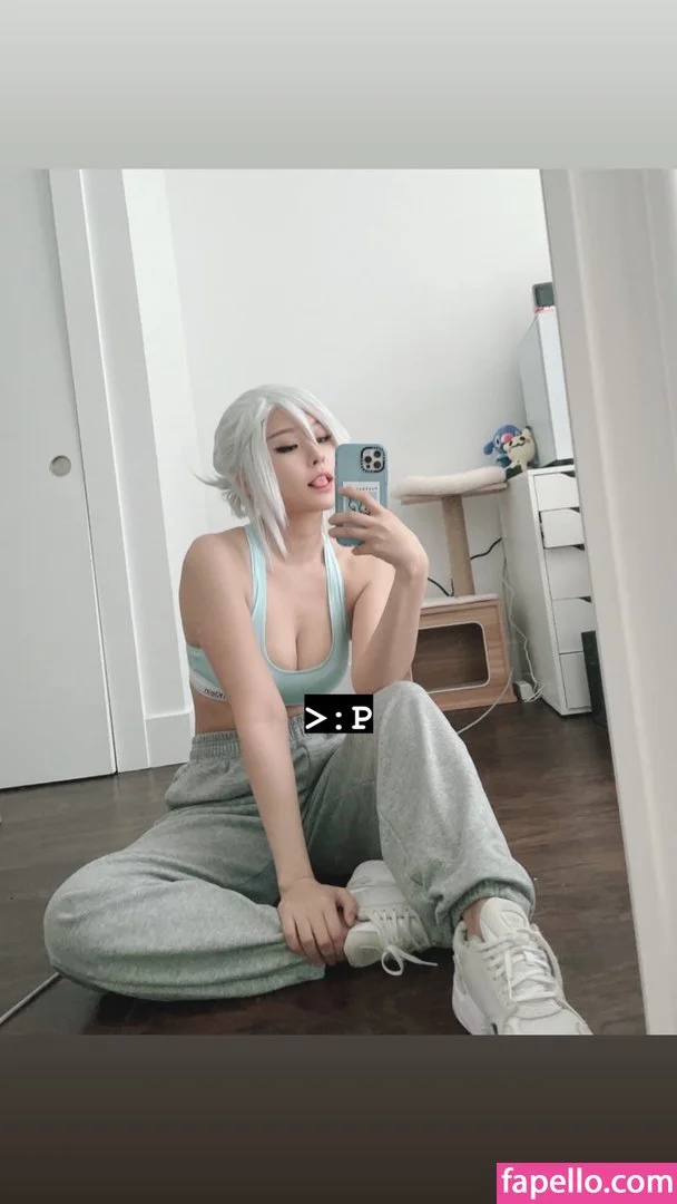 Kang Hee Yoon Onlyfans Photo Gallery 