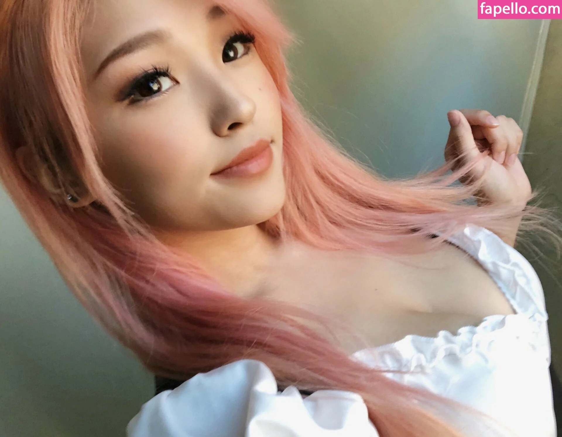 Kang Hee Yoon Onlyfans Photo Gallery 