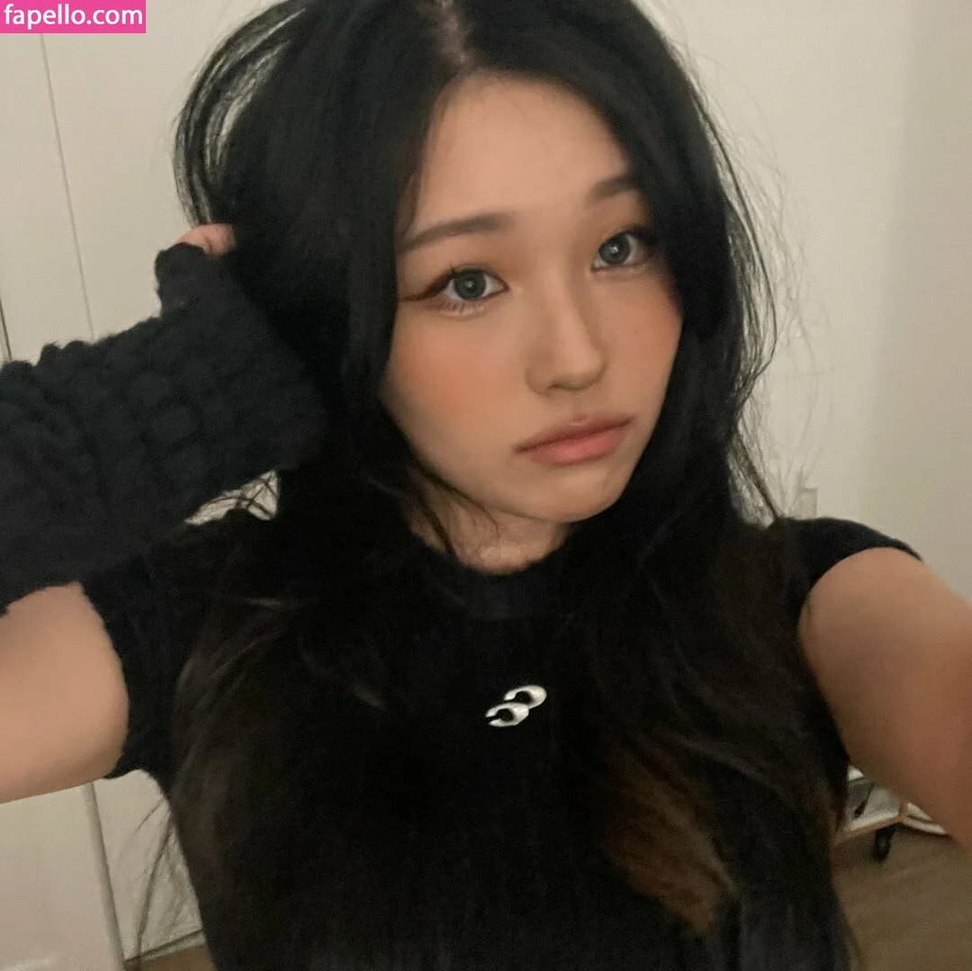 Kang Hee Yoon Onlyfans Photo Gallery 