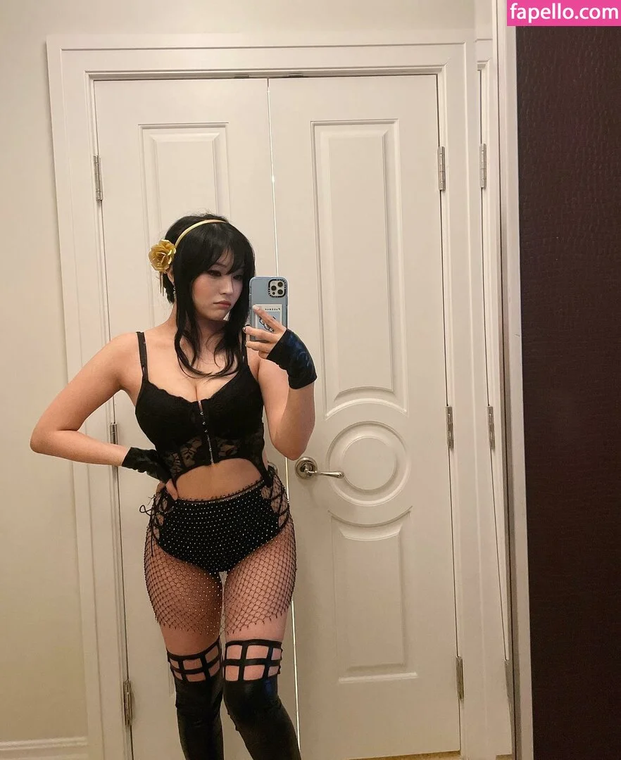 Kang Hee Yoon Onlyfans Photo Gallery 