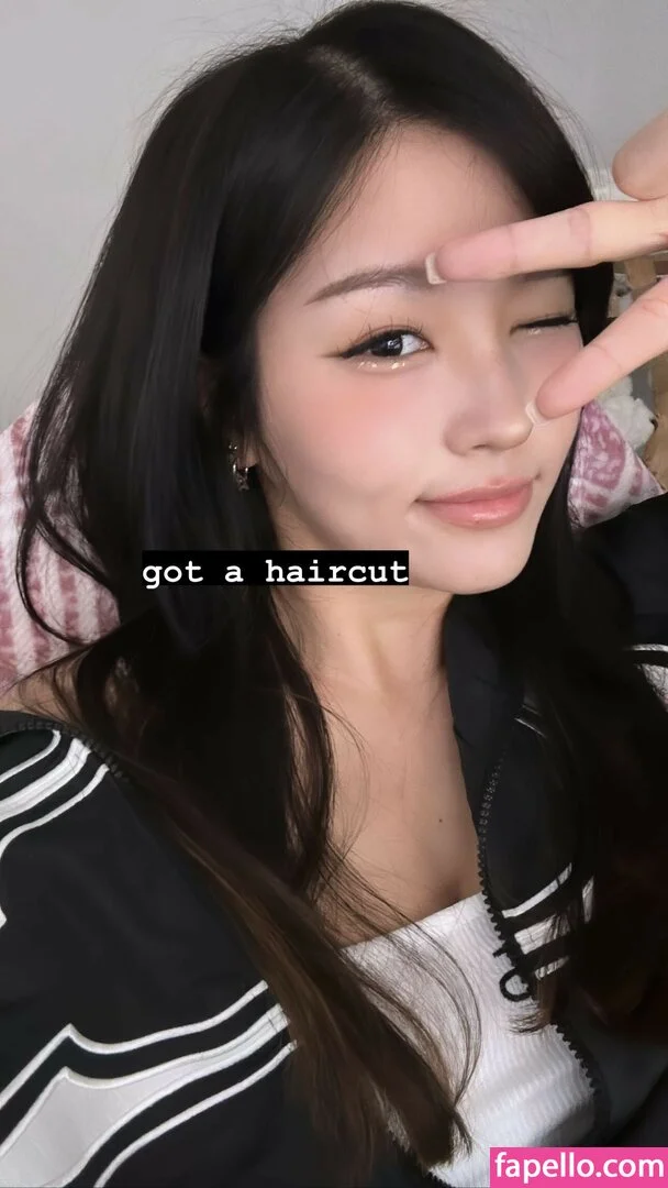 Kang Hee Yoon Onlyfans Photo Gallery 