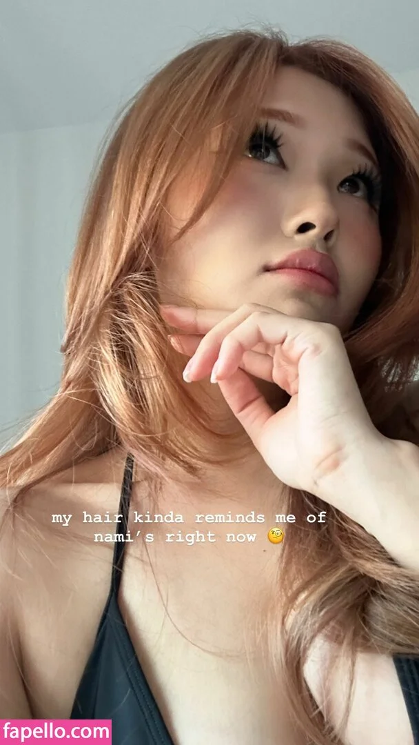 Kang Hee Yoon Onlyfans Photo Gallery 