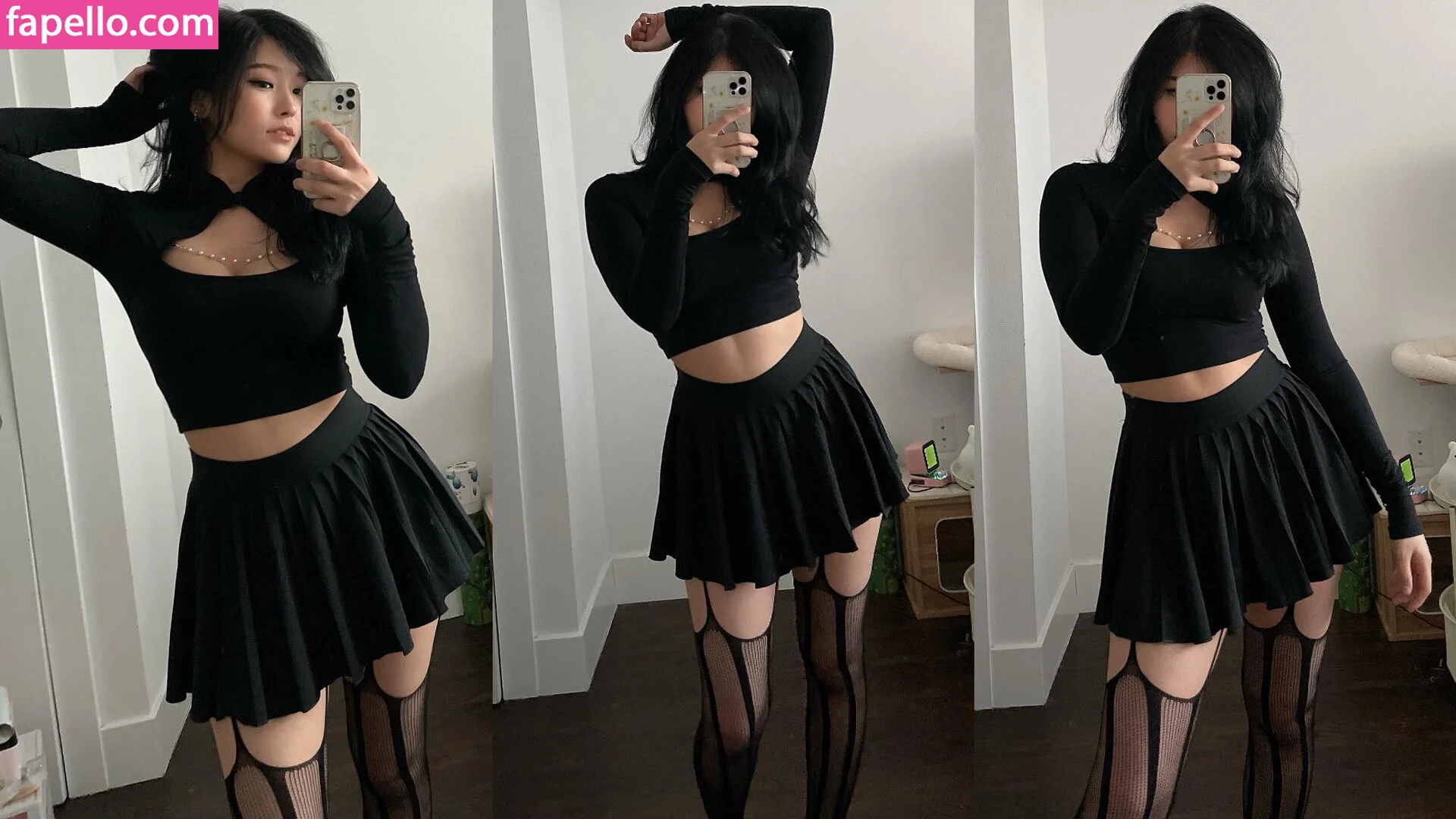 Kang Hee Yoon Onlyfans Photo Gallery 