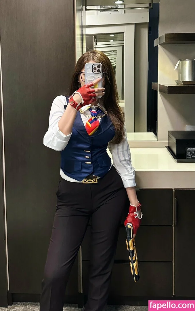 Kang Hee Yoon Onlyfans Photo Gallery 