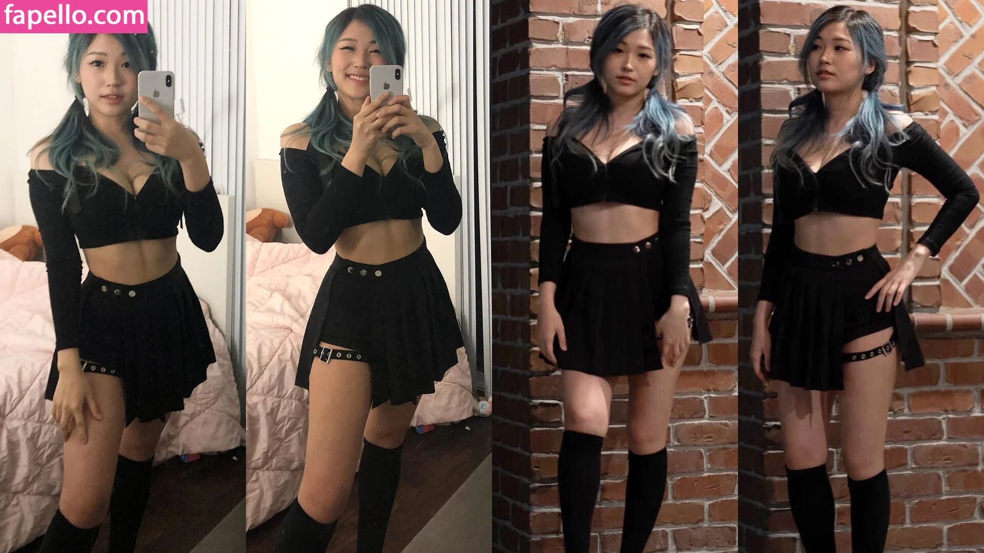 Kang Hee Yoon Onlyfans Photo Gallery 