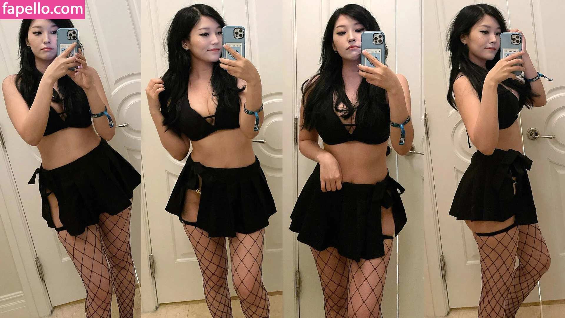 Kang Hee Yoon Onlyfans Photo Gallery 