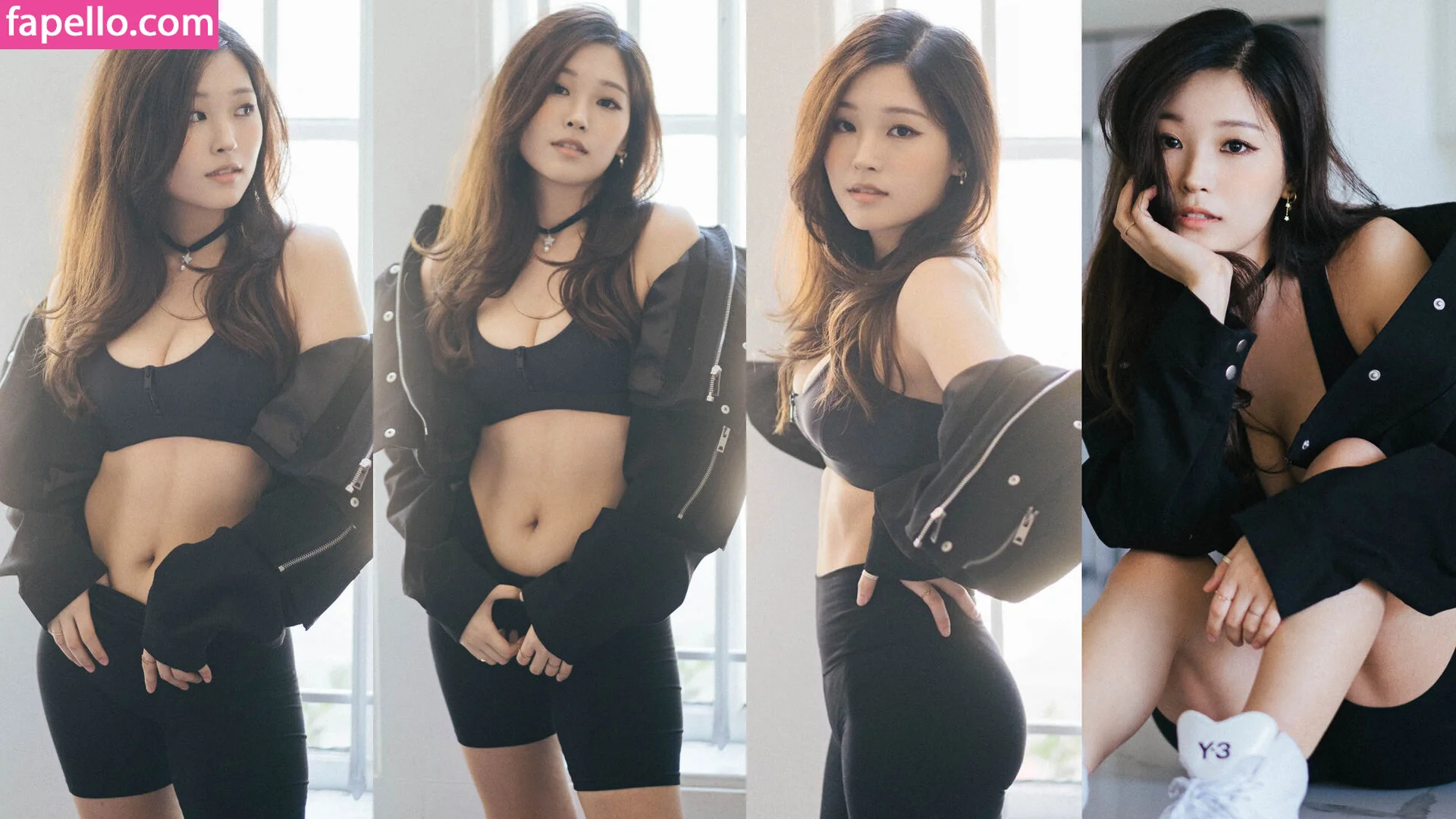 Kang Hee Yoon Onlyfans Photo Gallery 