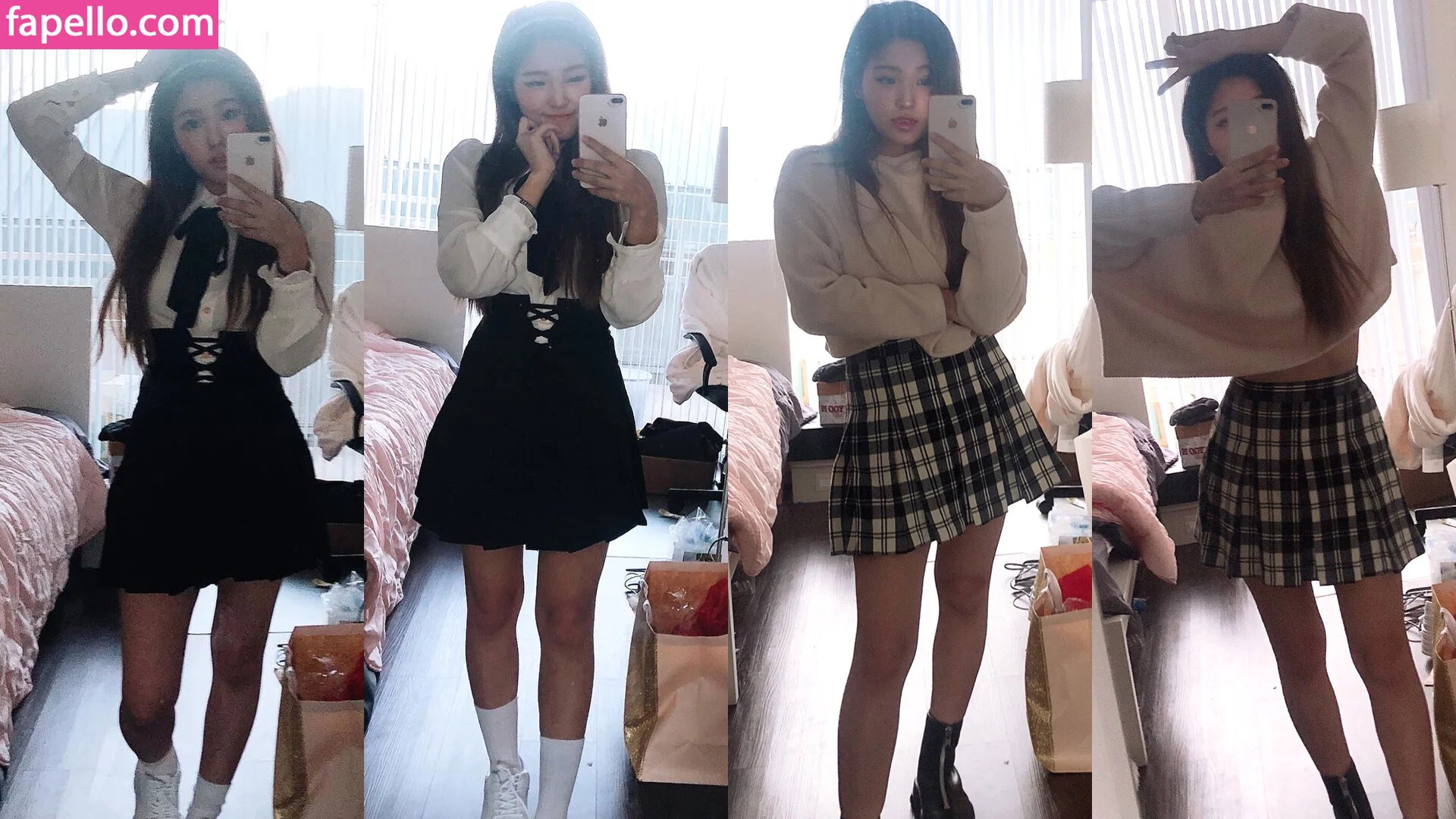 Kang Hee Yoon Onlyfans Photo Gallery 