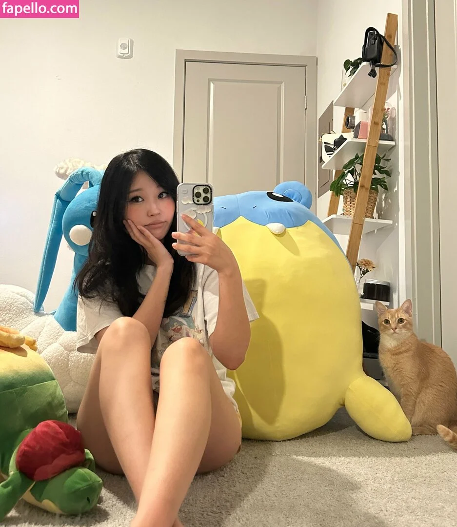 Kang Hee Yoon Onlyfans Photo Gallery 