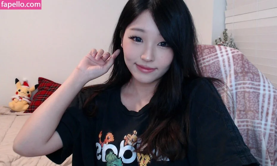 Kang Hee Yoon Onlyfans Photo Gallery 