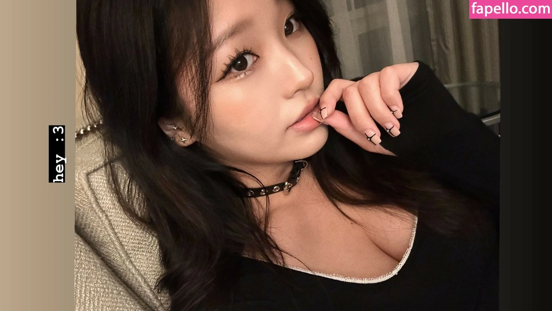 Kang Hee Yoon Onlyfans Photo Gallery 