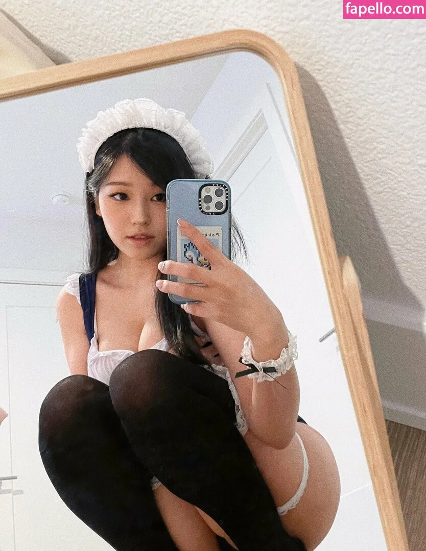 Kang Hee Yoon Onlyfans Photo Gallery 