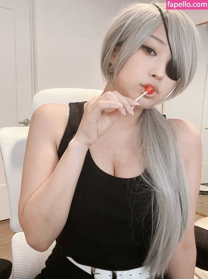 Kang Hee Yoon Onlyfans Photo Gallery 