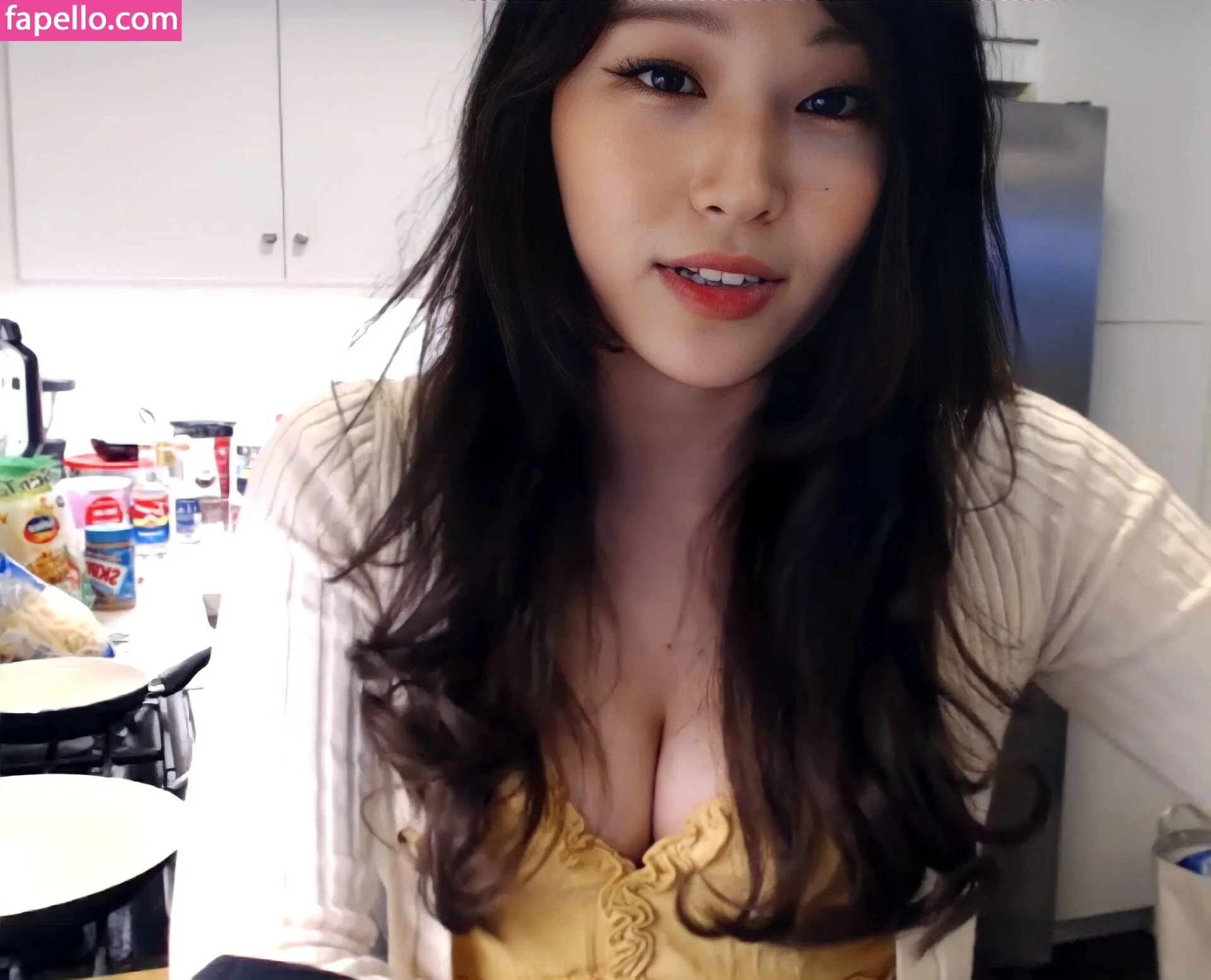 Kang Hee Yoon Onlyfans Photo Gallery 