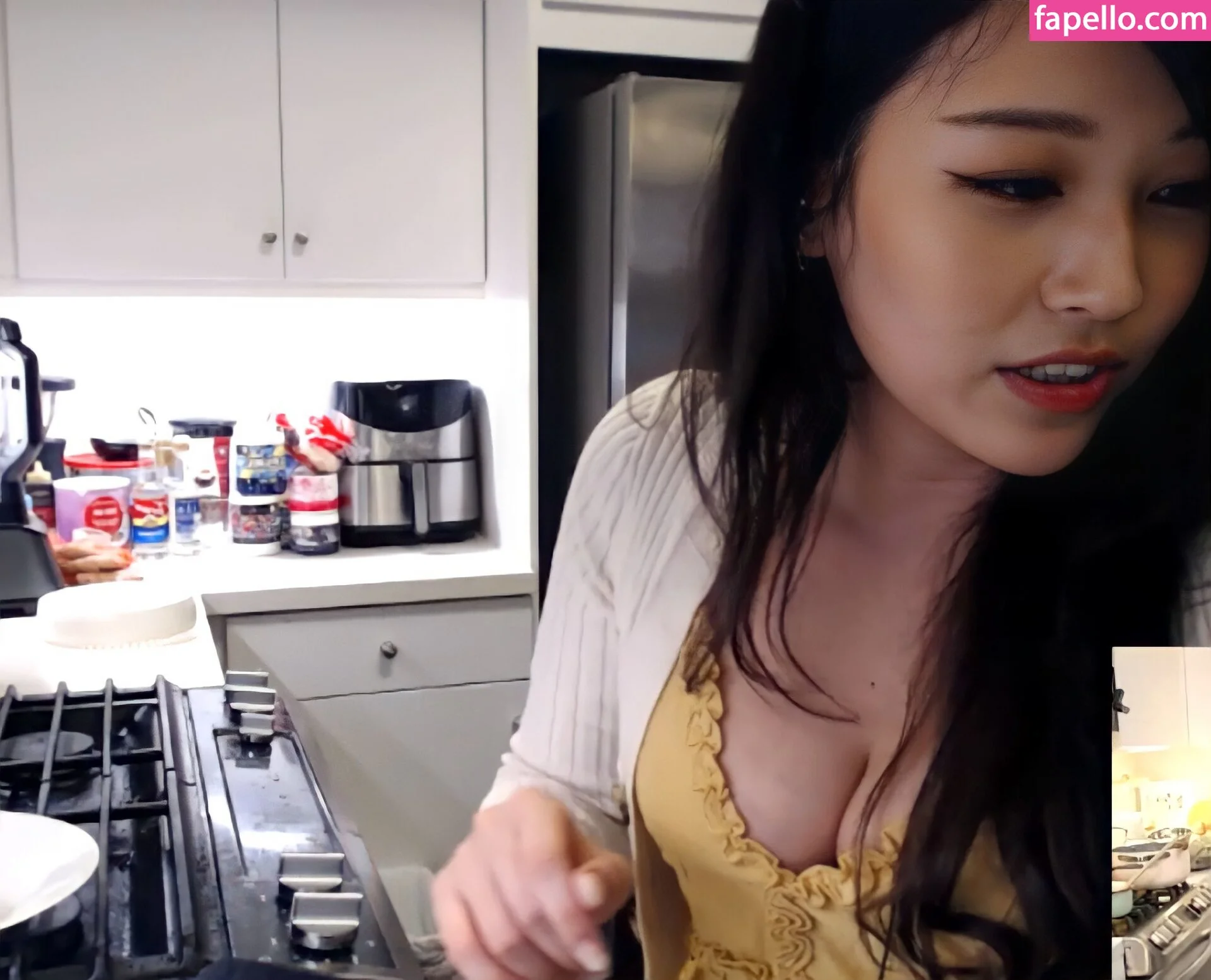 Kang Hee Yoon Onlyfans Photo Gallery 