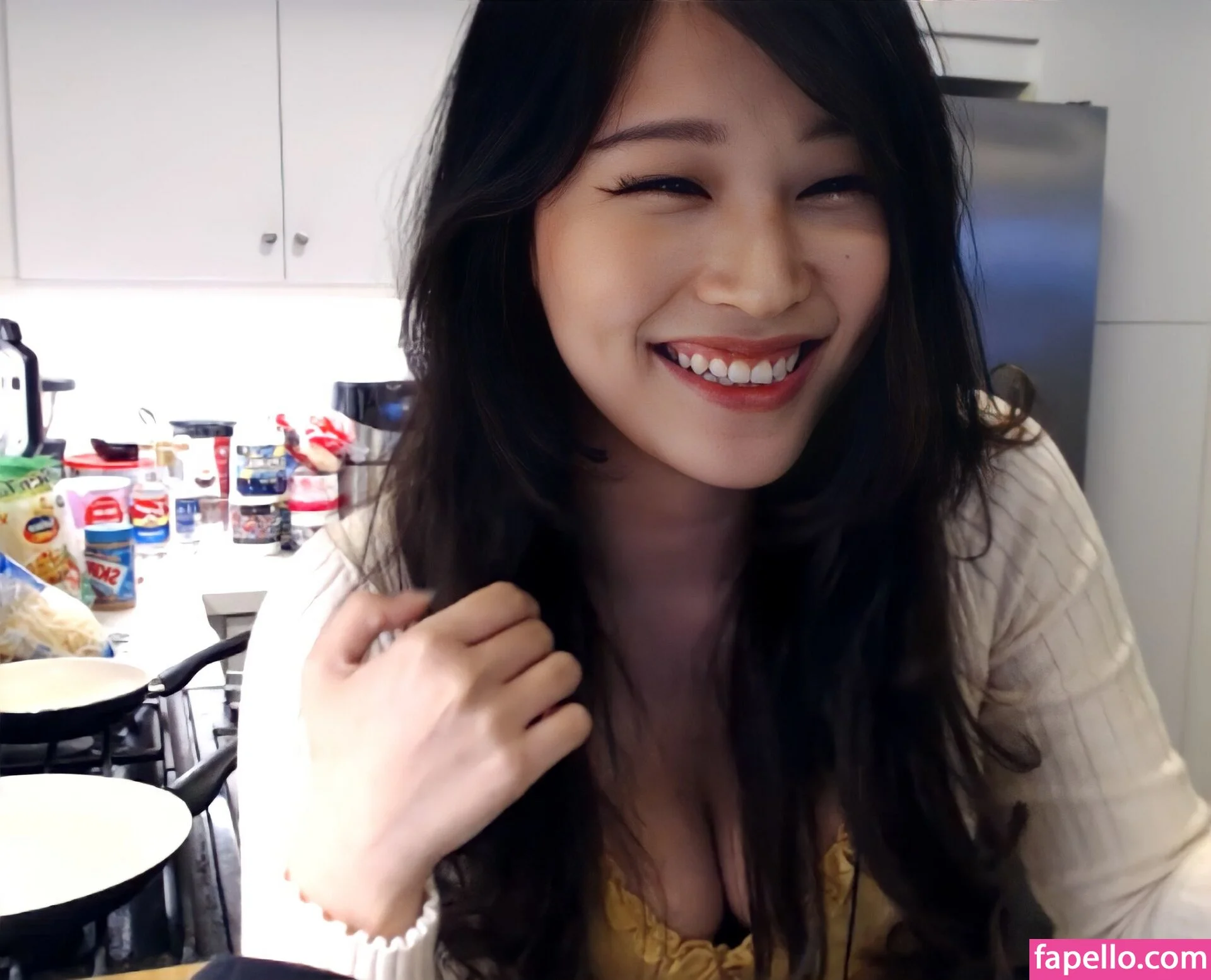 Kang Hee Yoon Onlyfans Photo Gallery 