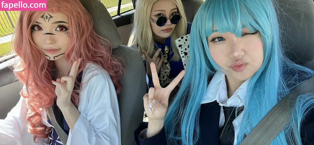 Kang Hee Yoon Onlyfans Photo Gallery 