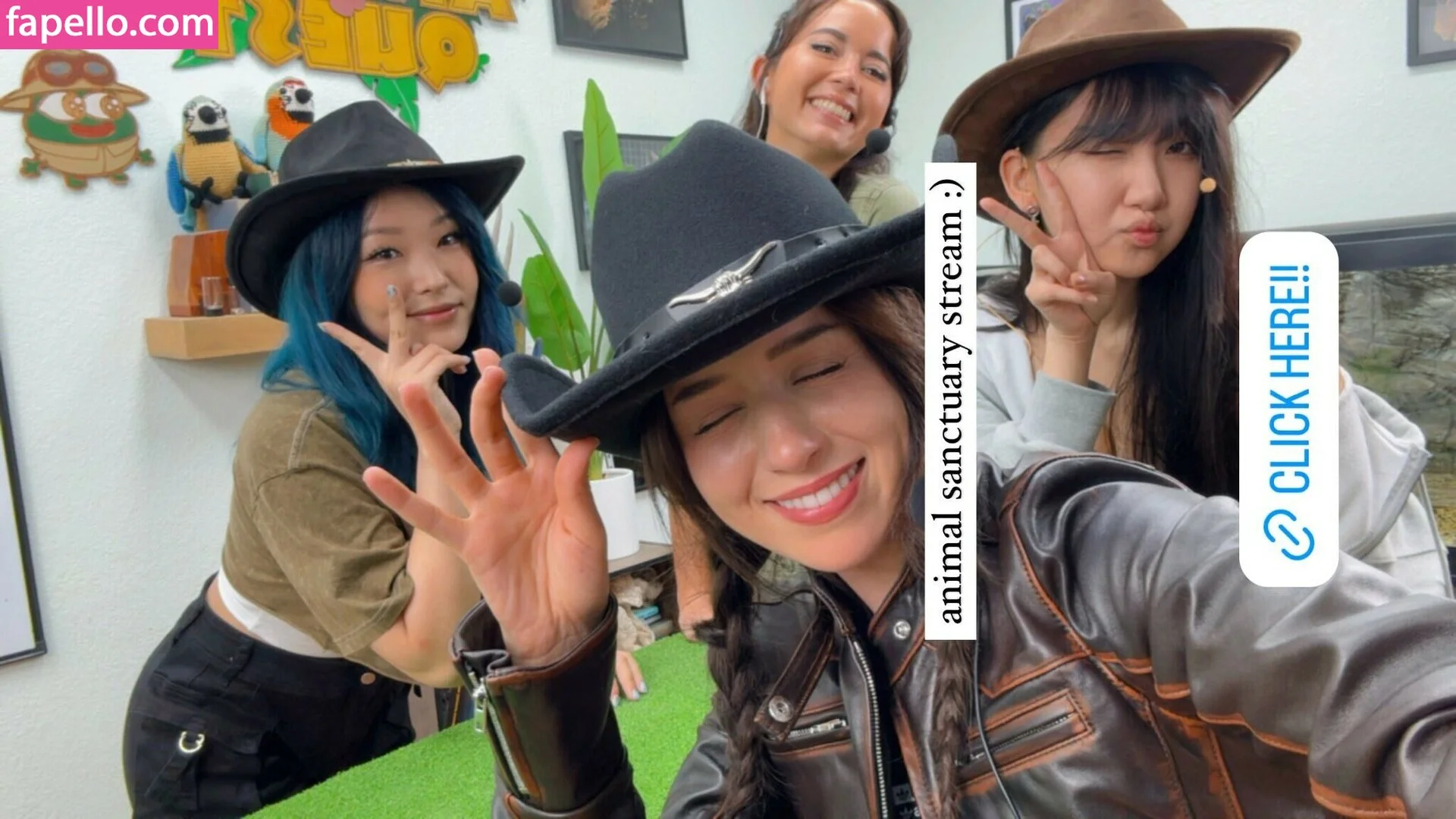 Kang Hee Yoon Onlyfans Photo Gallery 