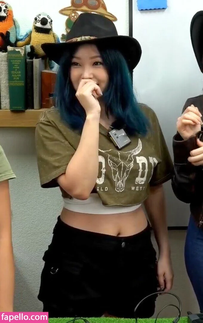 Kang Hee Yoon Onlyfans Photo Gallery 