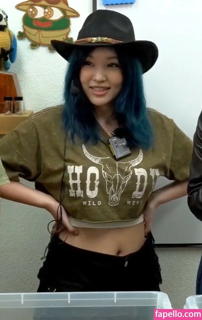 Kang Hee Yoon Onlyfans Photo Gallery 