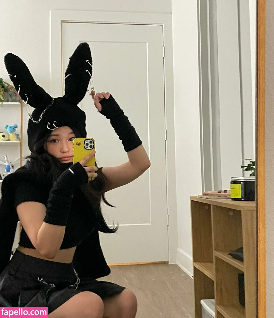 Kang Hee Yoon Onlyfans Photo Gallery 