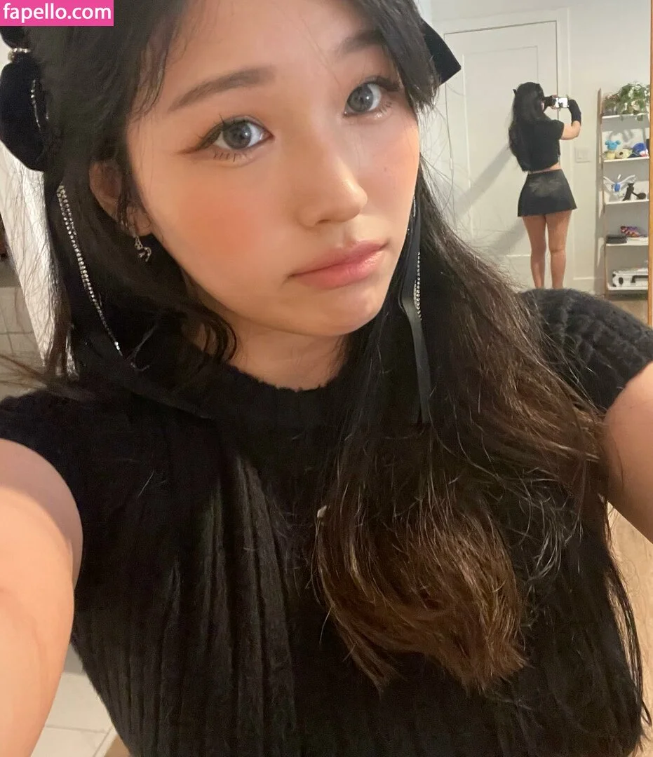 Kang Hee Yoon Onlyfans Photo Gallery 