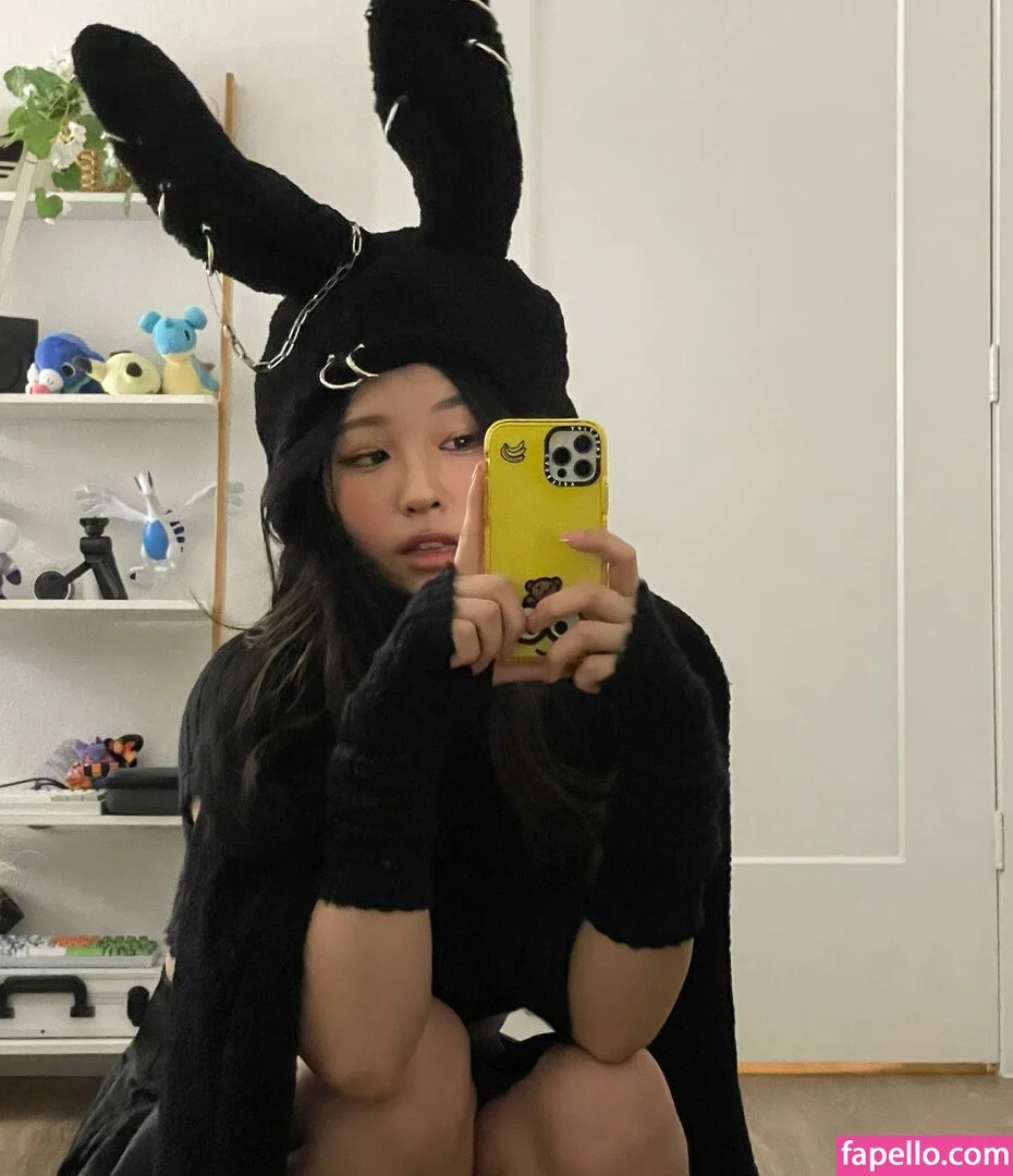 Kang Hee Yoon Onlyfans Photo Gallery 