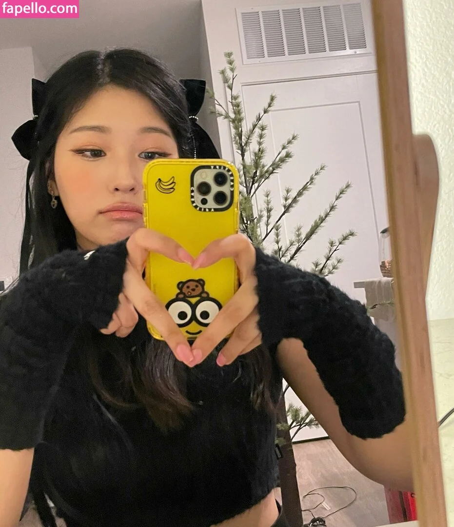 Kang Hee Yoon Onlyfans Photo Gallery 