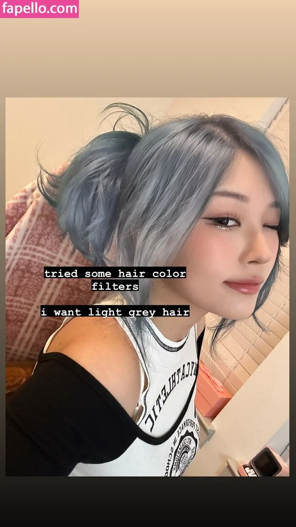 Kang Hee Yoon Onlyfans Photo Gallery 