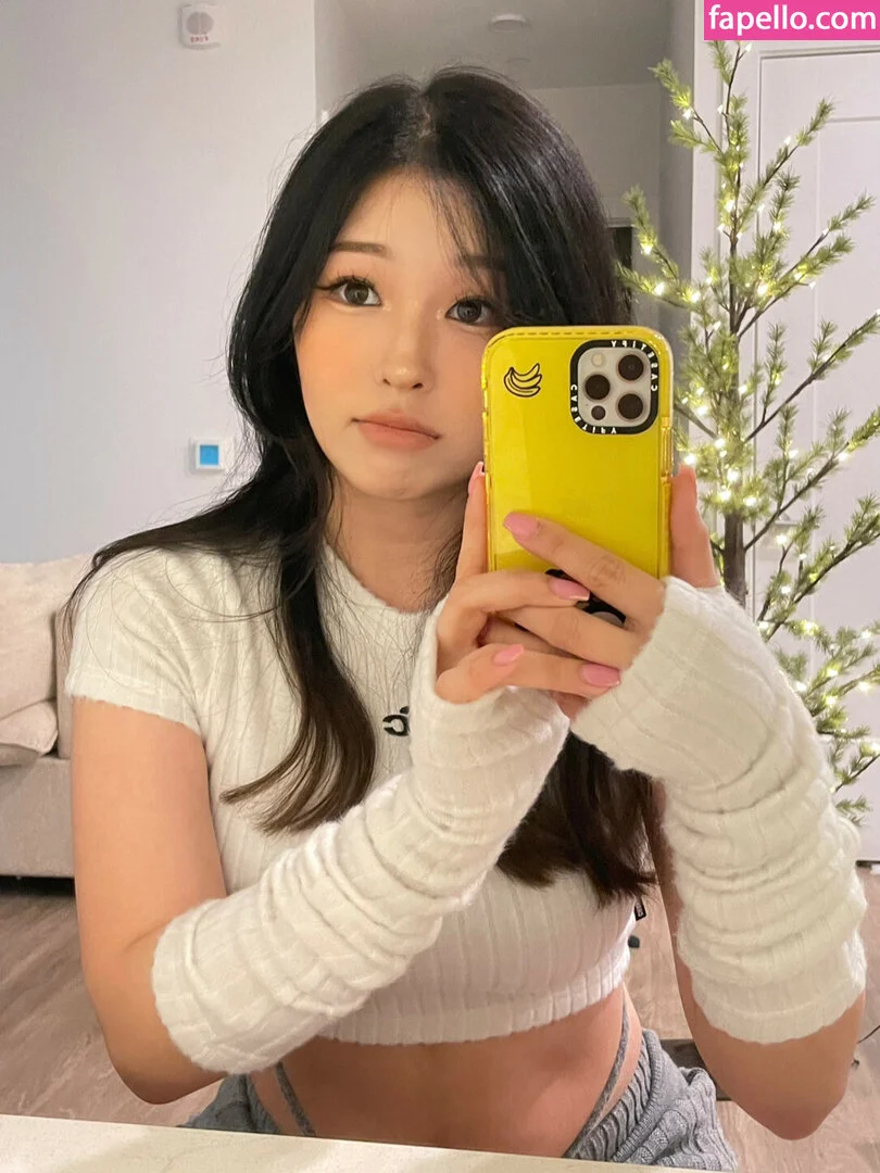 Kang Hee Yoon Onlyfans Photo Gallery 