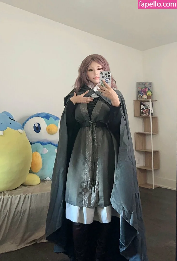 Kang Hee Yoon Onlyfans Photo Gallery 