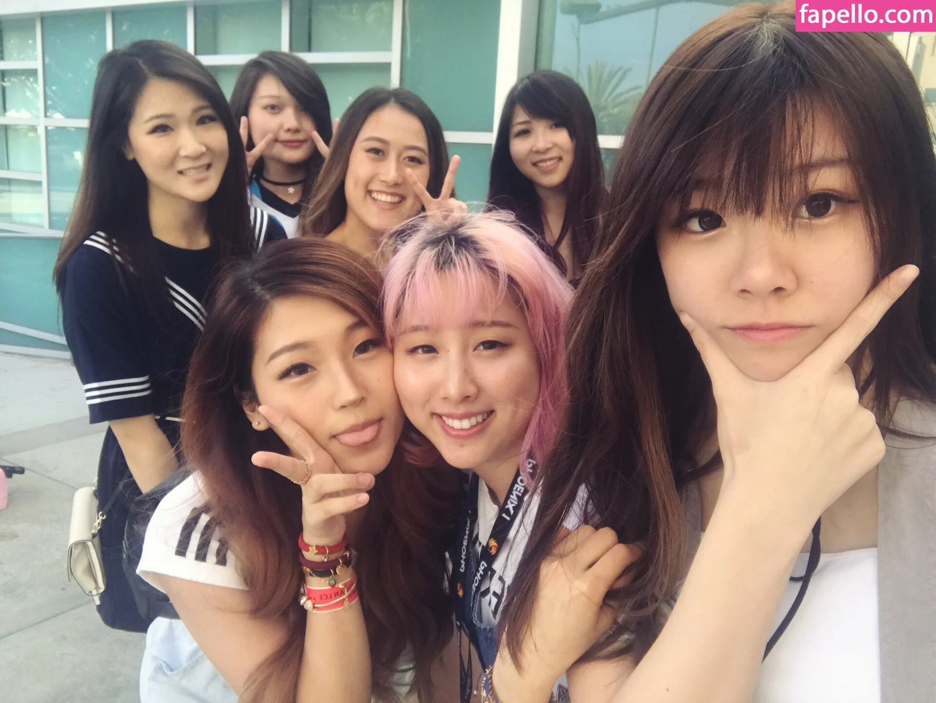 Kang Hee Yoon Onlyfans Photo Gallery 