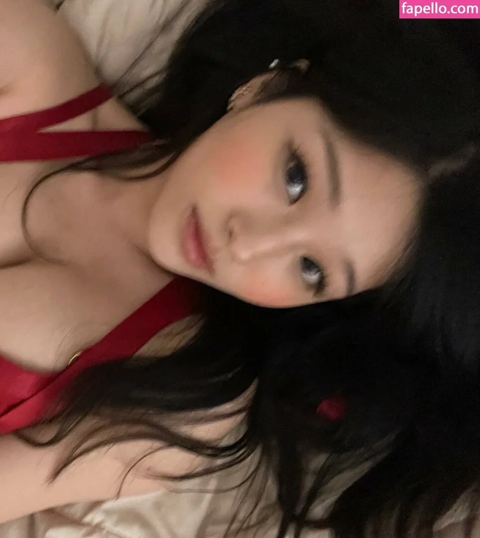 Kang Hee Yoon Onlyfans Photo Gallery 