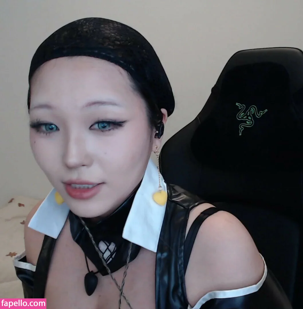 Kang Hee Yoon Onlyfans Photo Gallery 