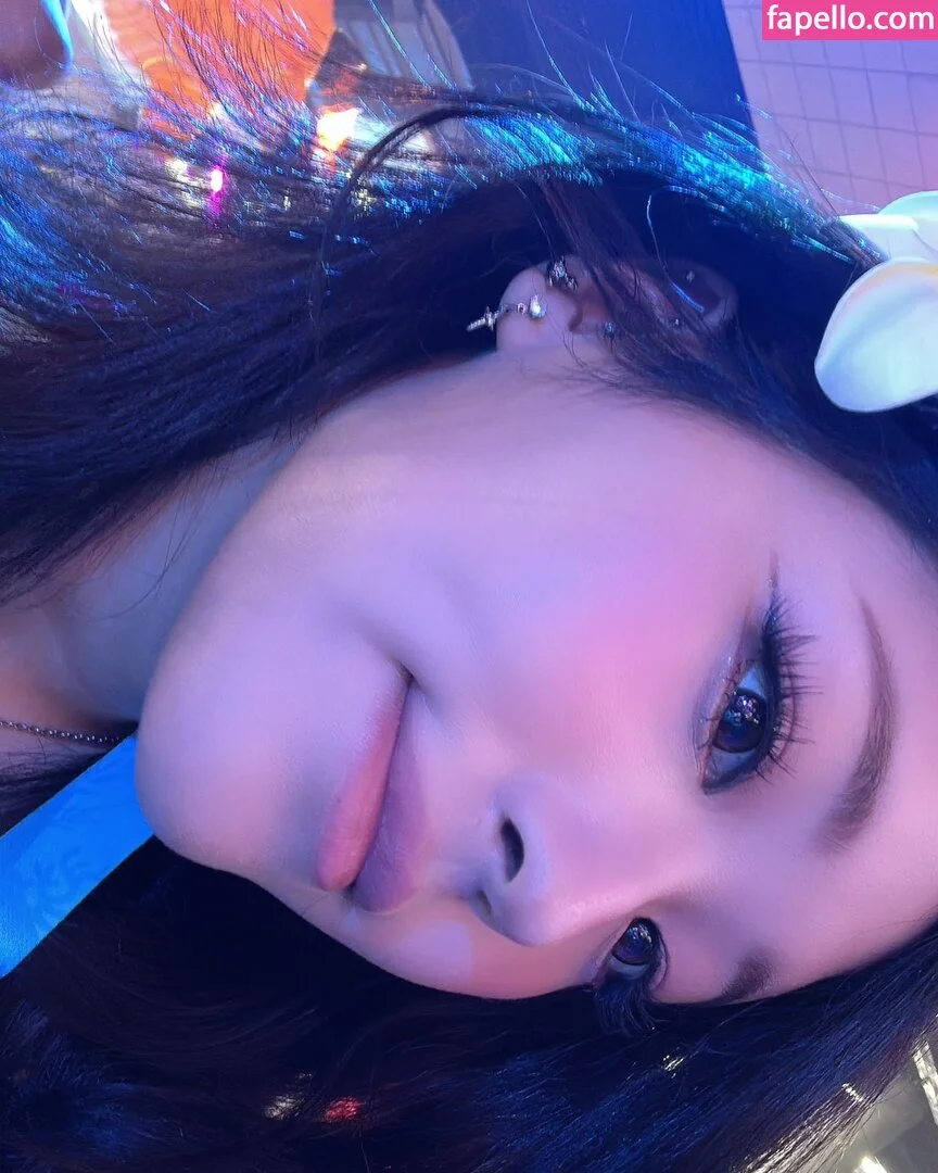 Kang Hee Yoon Onlyfans Photo Gallery 