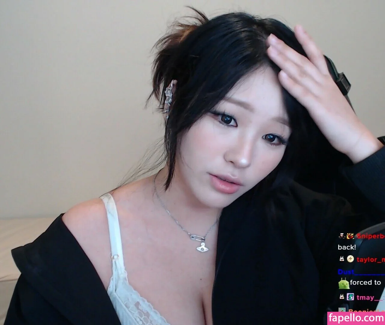 Kang Hee Yoon Onlyfans Photo Gallery 