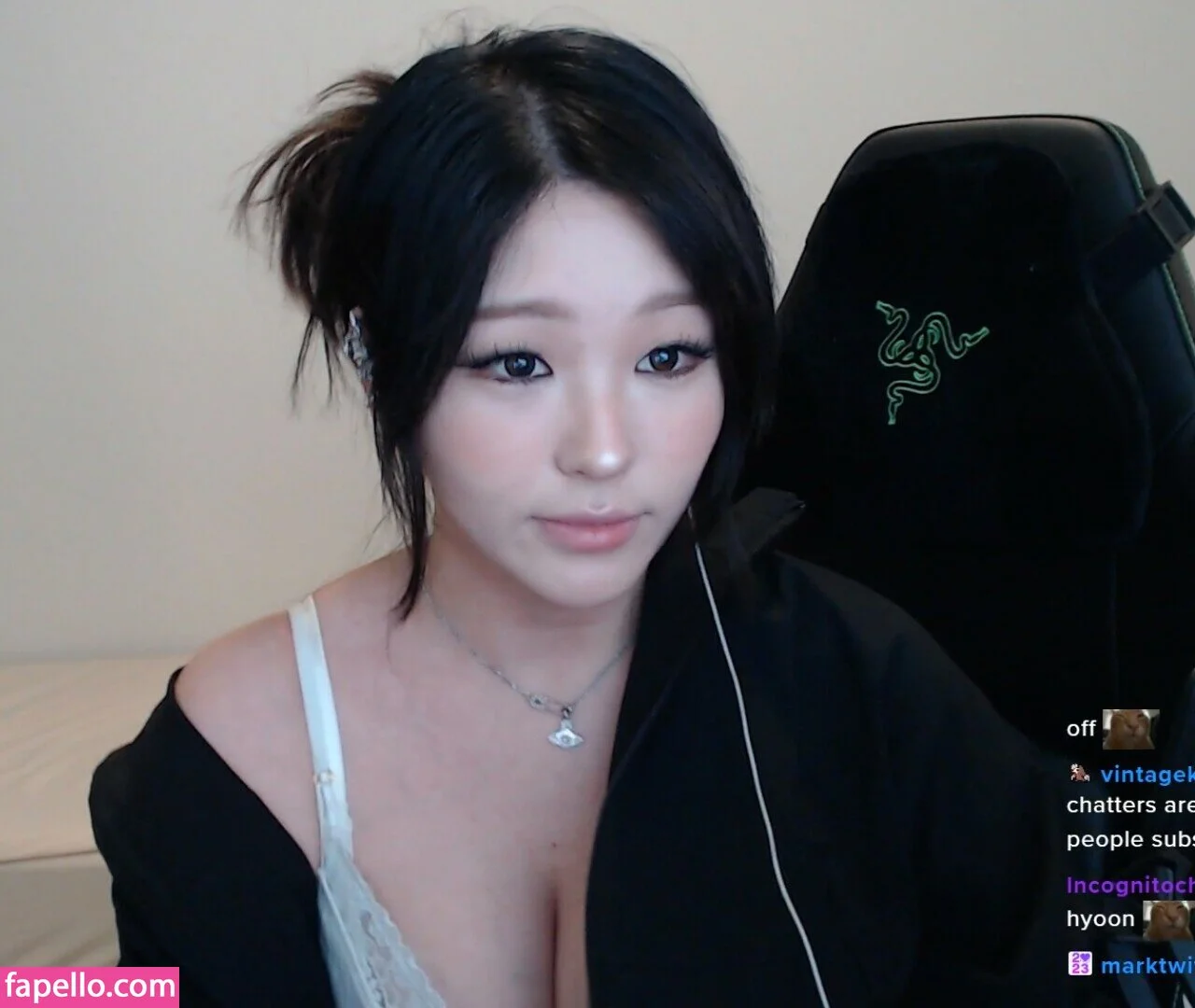 Kang Hee Yoon Onlyfans Photo Gallery 