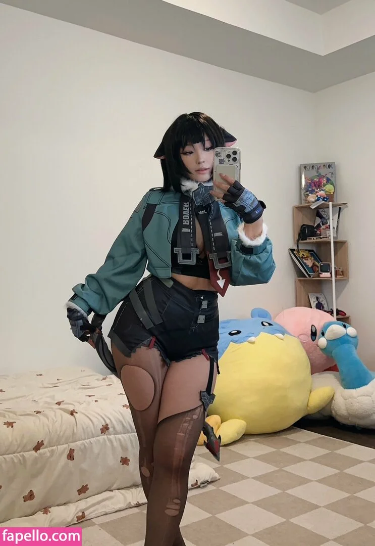 Kang Hee Yoon Onlyfans Photo Gallery 