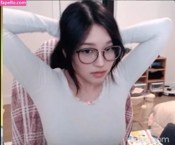 Kang Hee Yoon Onlyfans Photo Gallery 