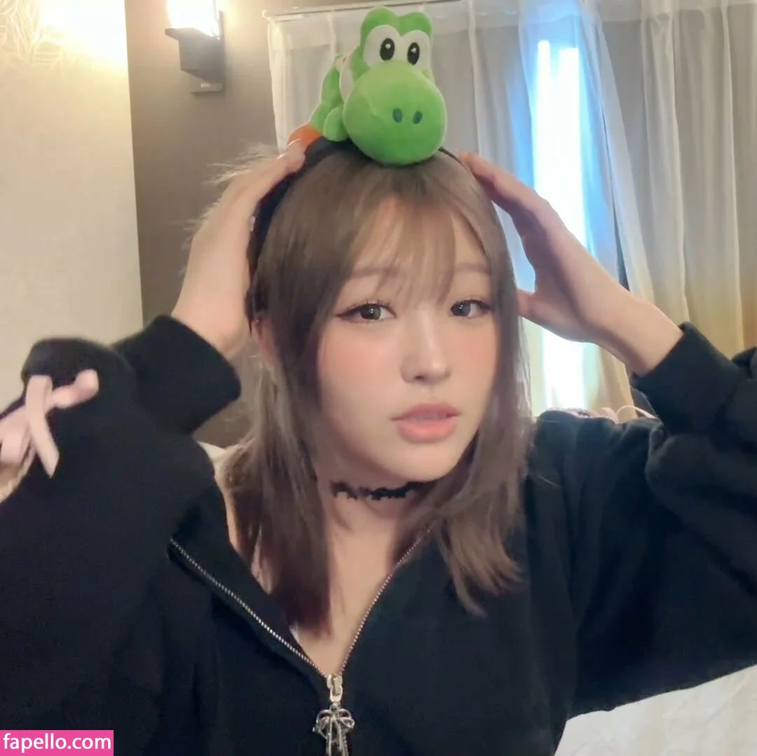 Kang Hee Yoon Onlyfans Photo Gallery 