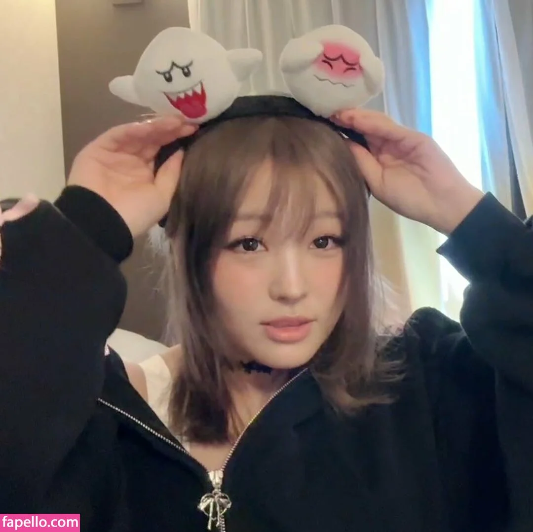 Kang Hee Yoon Onlyfans Photo Gallery 