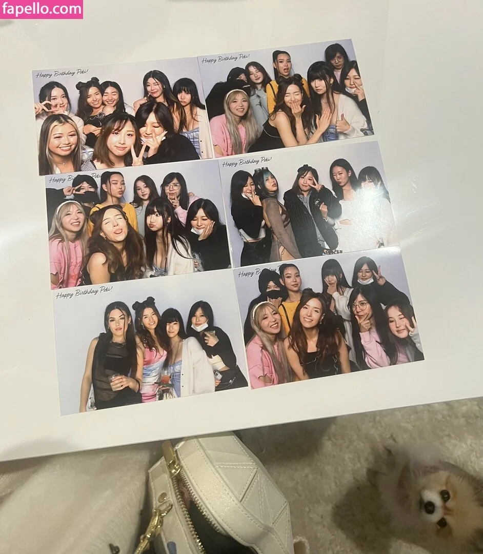 Kang Hee Yoon Onlyfans Photo Gallery 