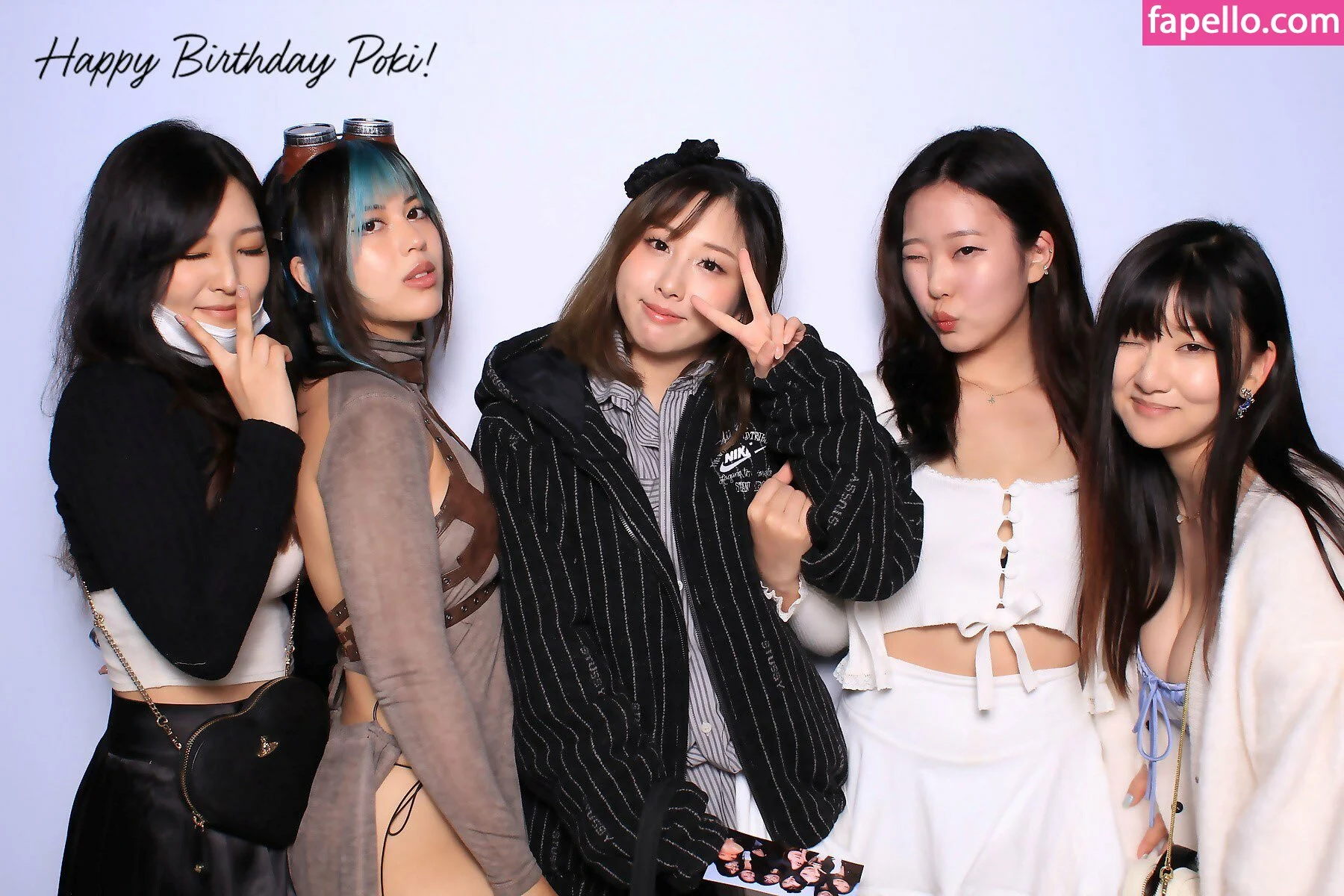 Kang Hee Yoon Onlyfans Photo Gallery 